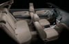 2007 Hyundai Elantra Interior Picture
